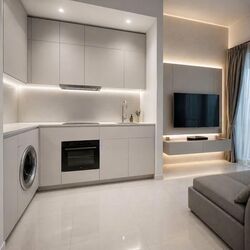 Terrasse (D19), Condominium #551269091